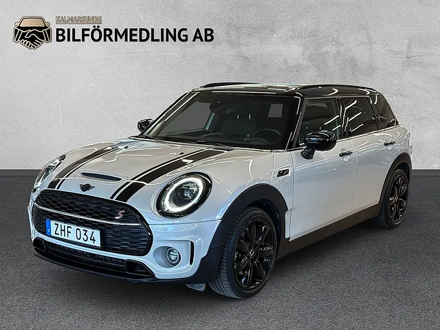 Mini Cooper till salu i kalmar