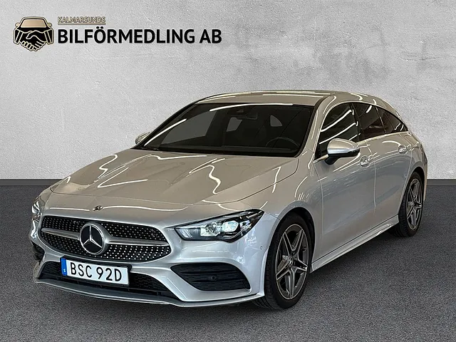 MB cla till salu i kalmar